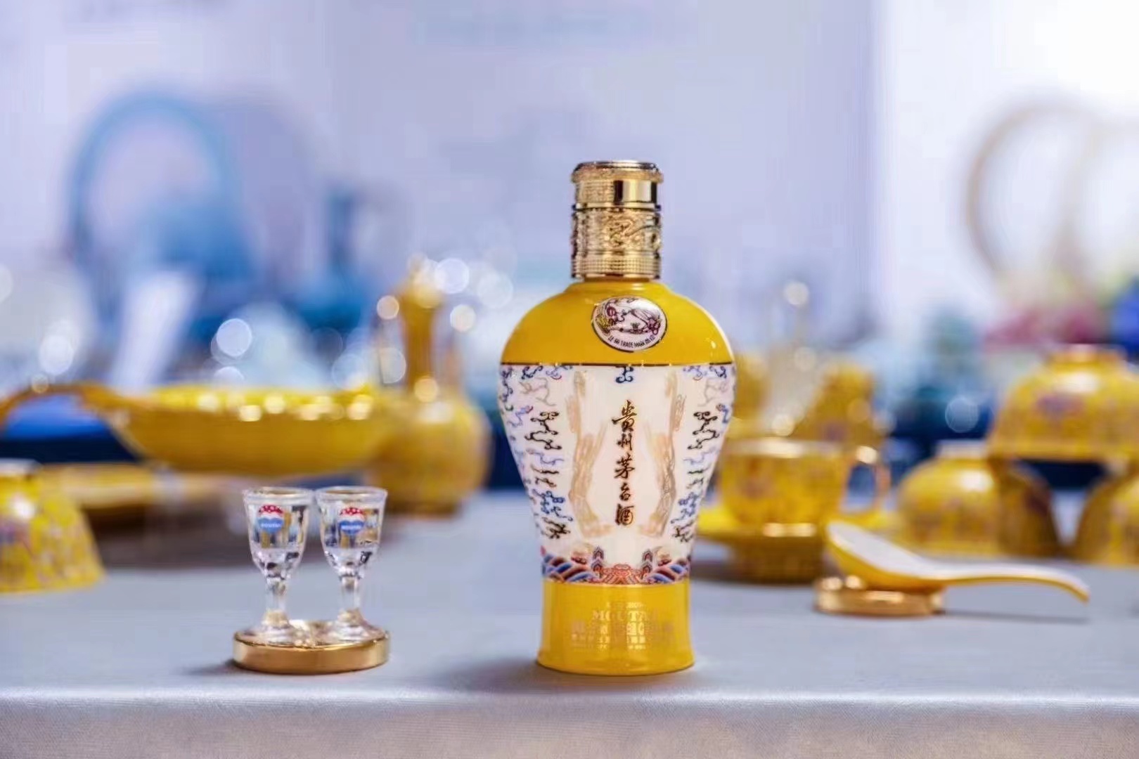 永安聊城东昌府高价回收茅台酒多少钱哪里回收(附近上门回收茅台酒）?